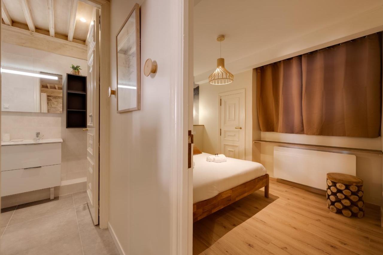 Le Balcon Perriere I - Charming Apartment With Direct View Of The Thiou Annecy Luaran gambar